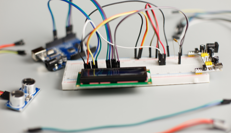 What is electronics pro qc and why does it matter